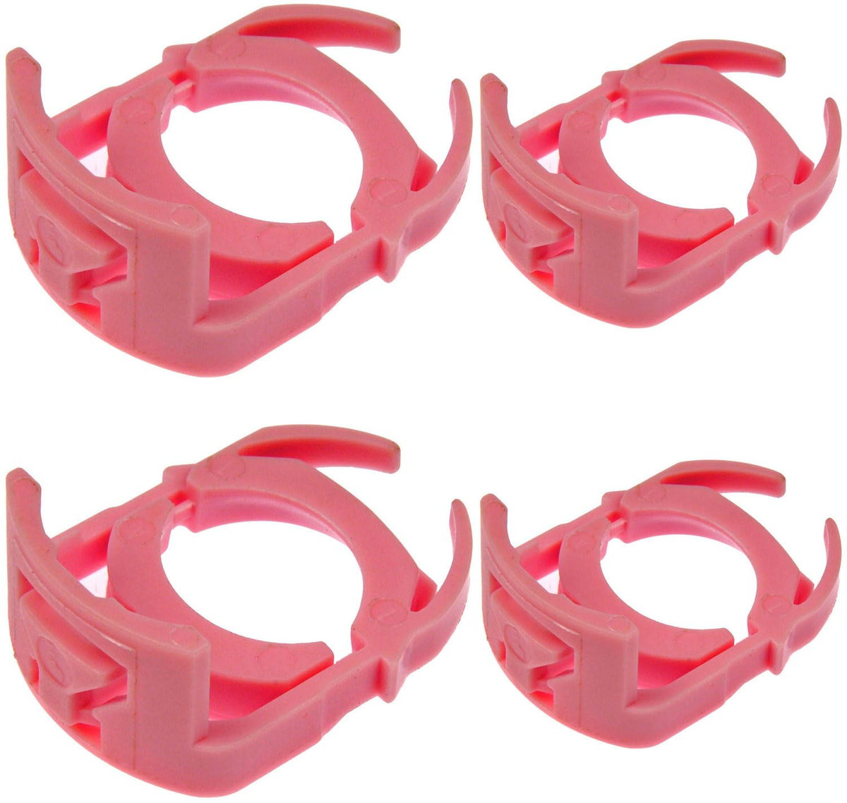 DORMAN 800-044 Dorman 800044 Fuel Connector and Retainer