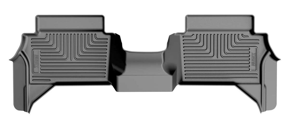 Husky Liners 19731 Weatherbeater Floor Mats