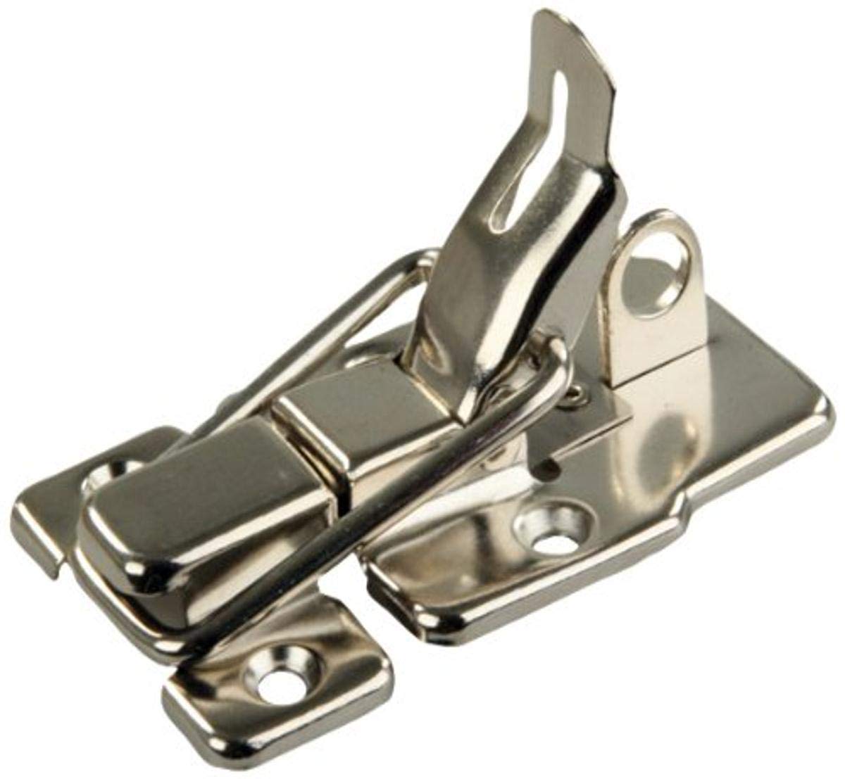 JR PRODUCTS 11735 JR Products 11735 Lockable Draw Pull Latch