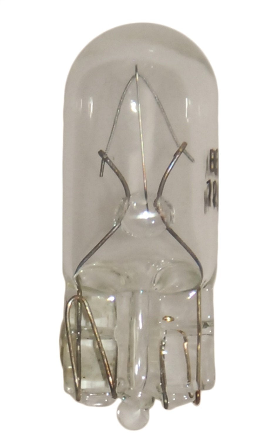 HELLA 2825 Hella 2825 BULB 2825 12V 5W 4CP