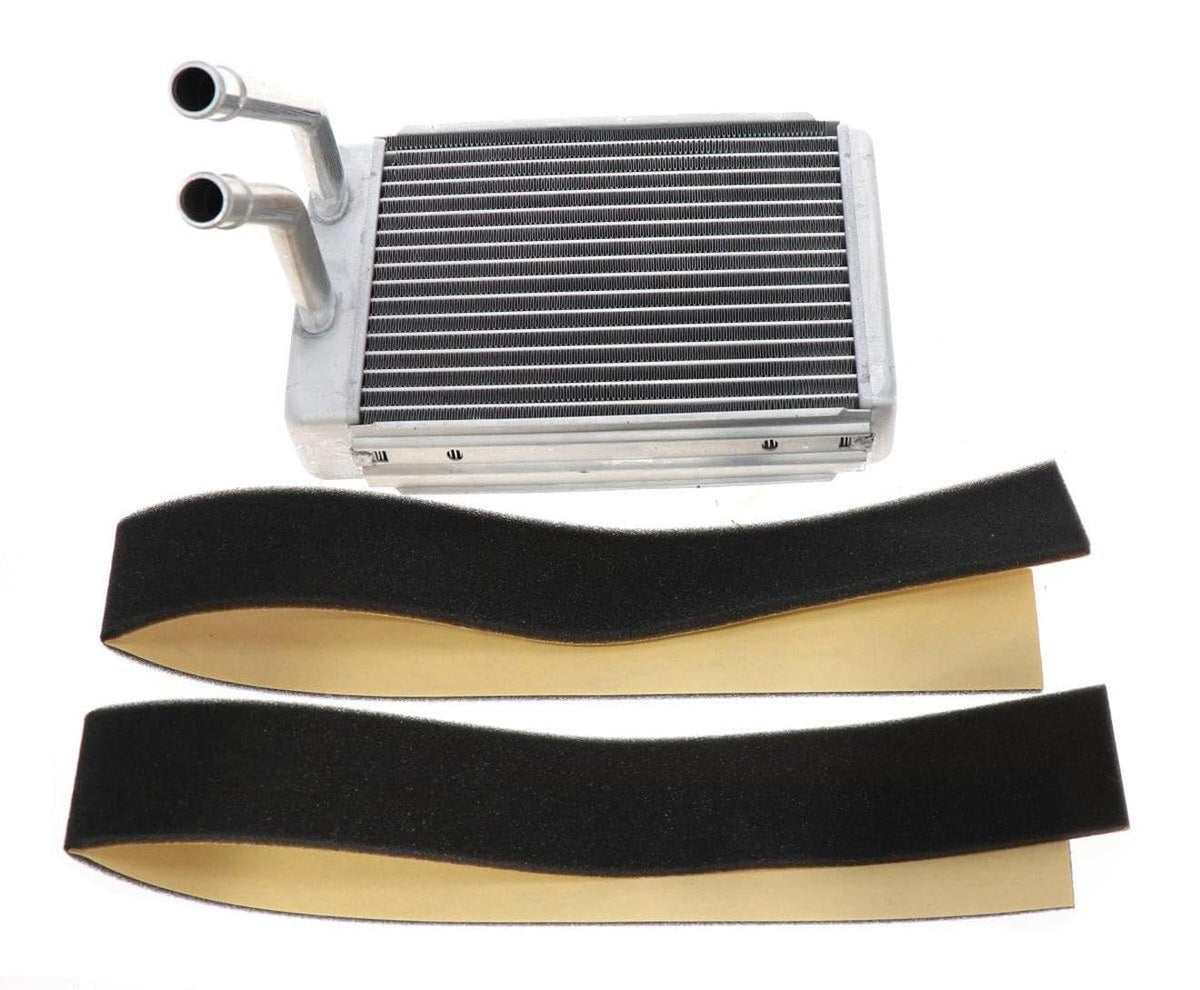 Motorcraft NHC27 HEATERASY-LESSRADIATOR