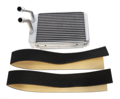 Motorcraft NHC27 HEATERASY-LESSRADIATOR