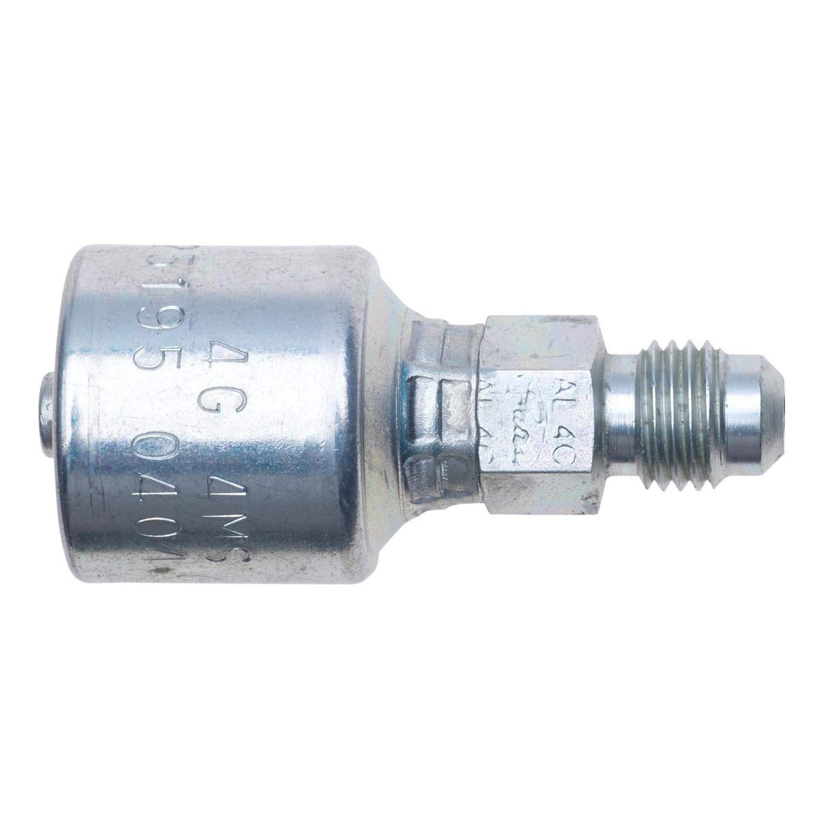 Gates G25195-0606 HYDRAULIC COUPLING-MEGACRIMP