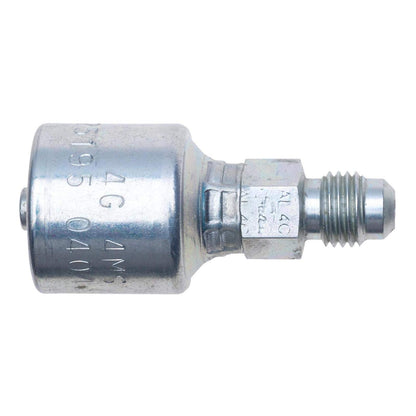 Gates G25195-0606 HYDRAULIC COUPLING-MEGACRIMP