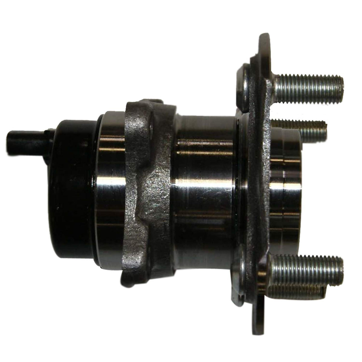 GMB 799-0124 GMB 799-0124 Wheel Bearing Hub Assembly