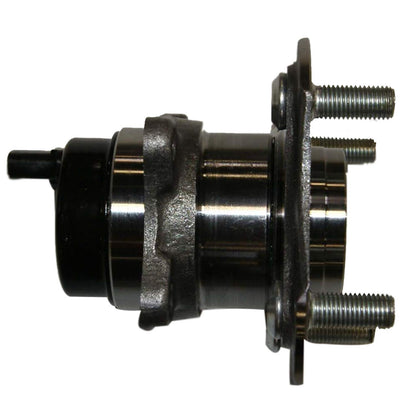 GMB 799-0124 GMB 799-0124 Wheel Bearing Hub Assembly