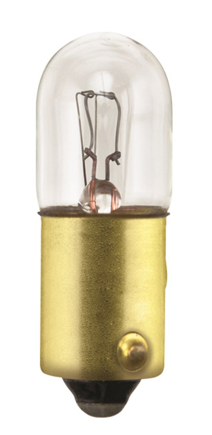 HELLA 1891 Hella 1891 BULB 1891 12V 3W BA9