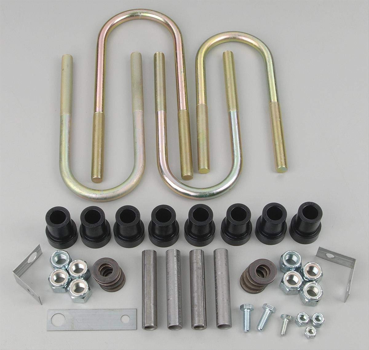 SUPERLIFT 3001-1 RealTruck SUPERLIFT SUSPENSION | 3001-1 | Component Box | One Box of Multi Box Kit | Fits 1969-1997 GM Pickup