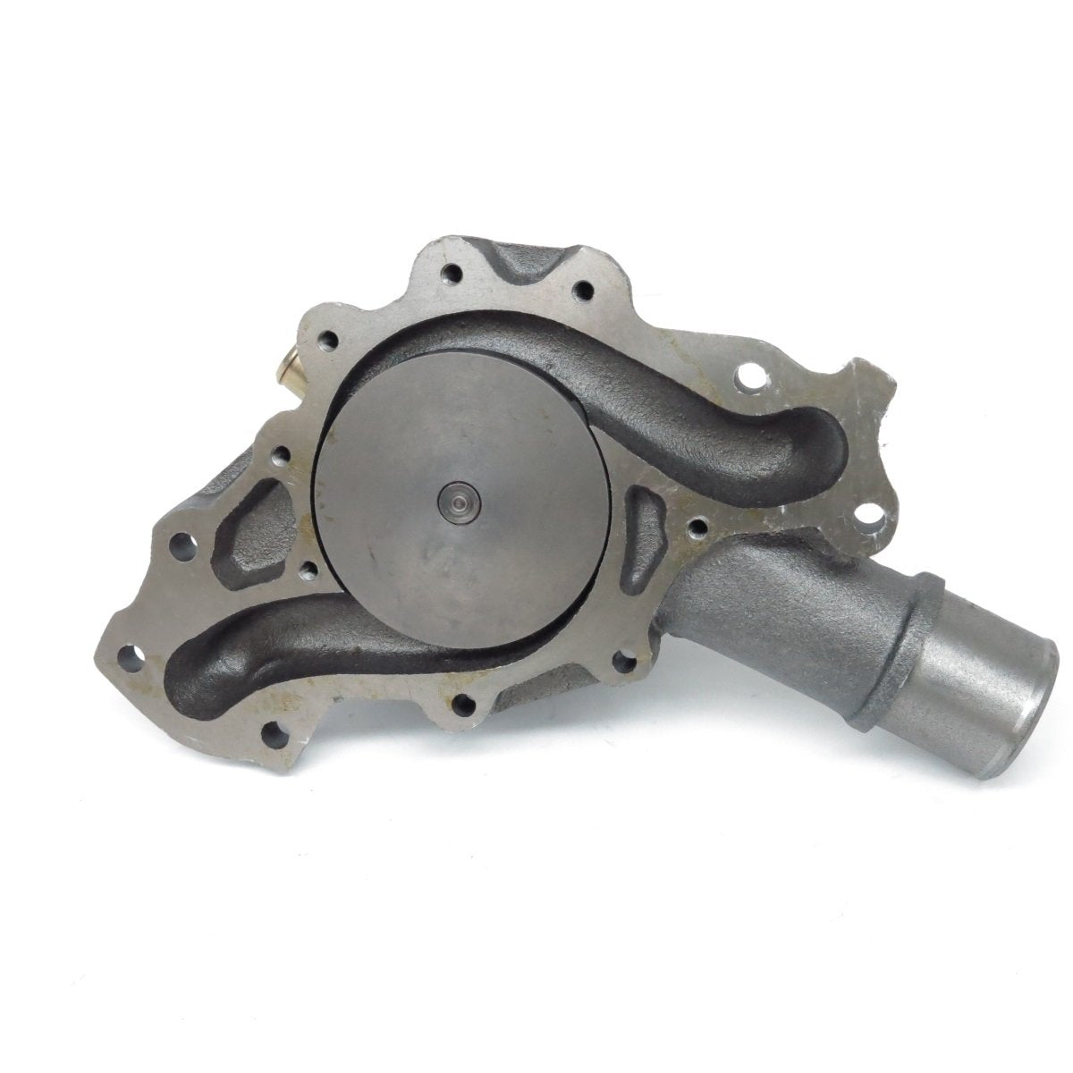 US MOTOR WORKS US5086 US Motor Works US5086 Professional Series OE Replacement New Water Pump, 1 Pack
