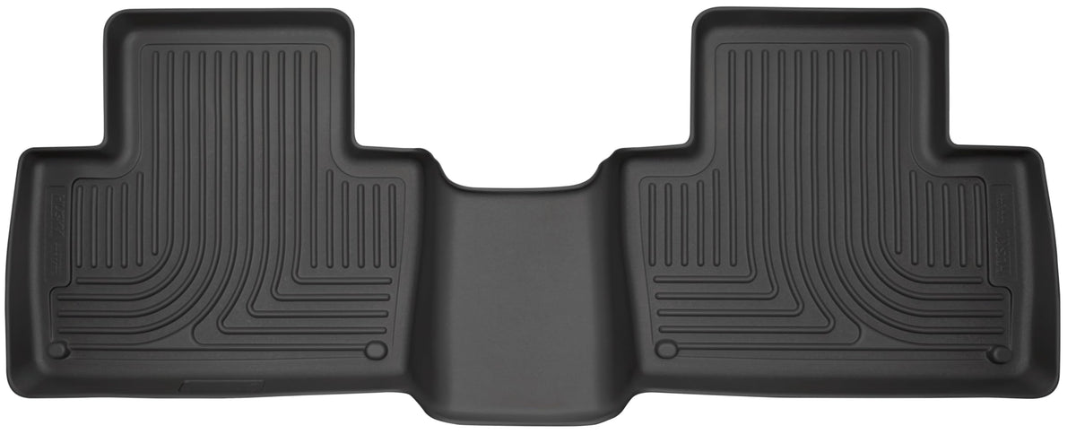 Husky Liners 16921 Weatherbeater Floor Mats