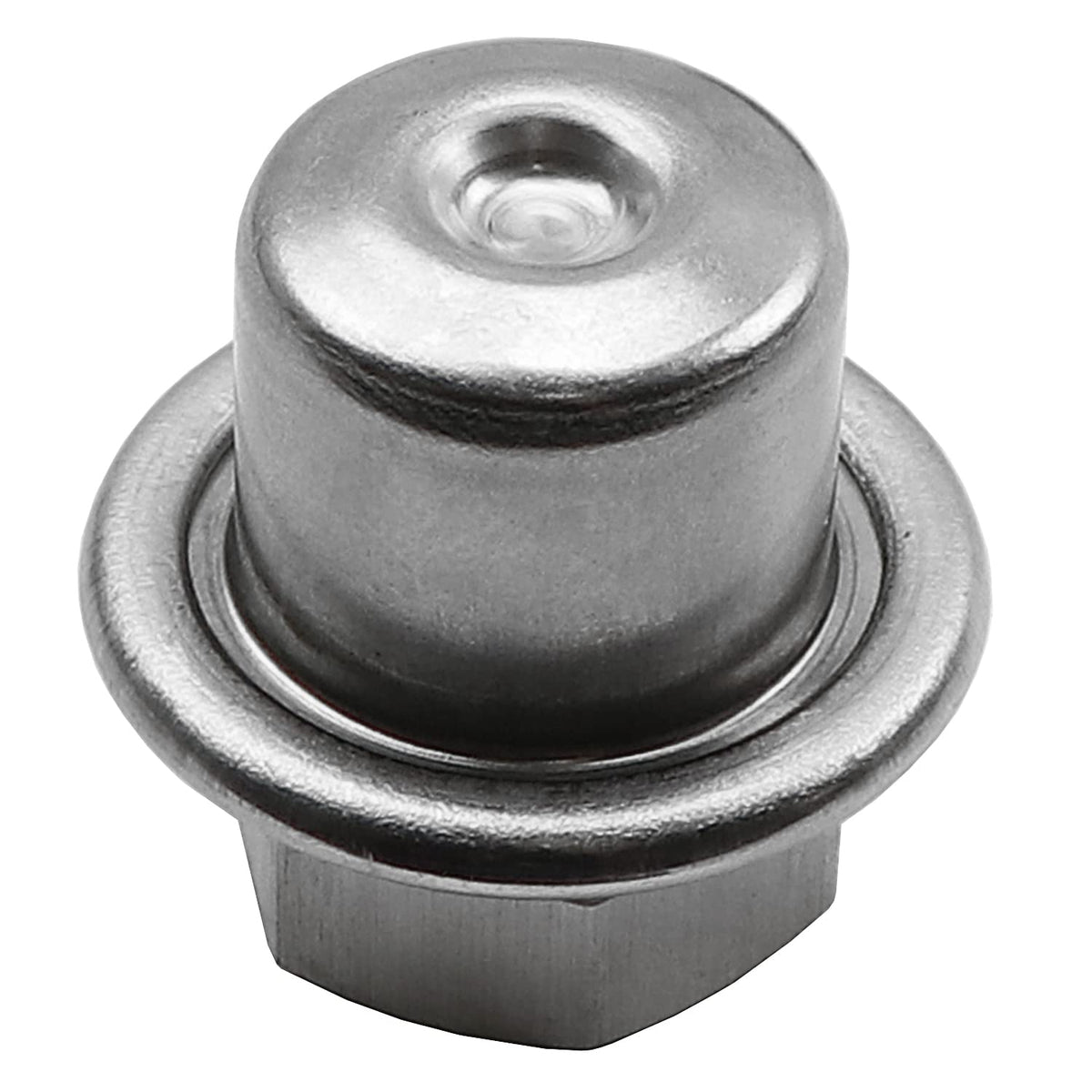 Beck Arnley 159-1066 FUEL INJECTION PULSATION DAMPER