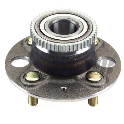WJB WA512258 WJB WA512258 - Rear Wheel Hub Bearing Assembly - Cross Reference: Timken HA590009 / Moog 512258 / SKF BR930381