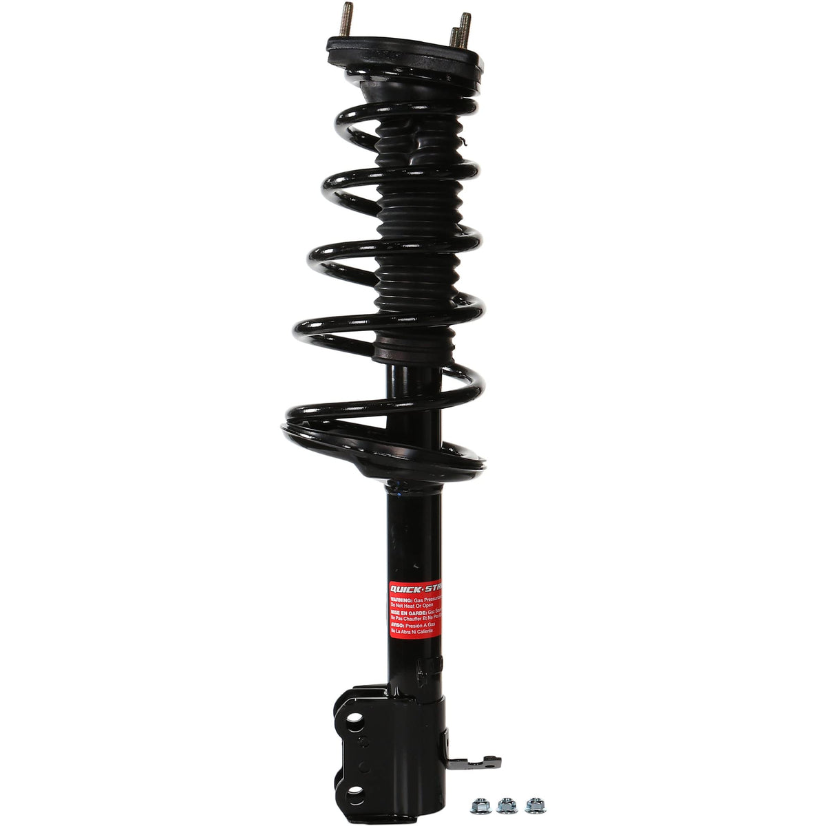 Monroe 172980 Suspension Strut and Coil Spring Assembly
