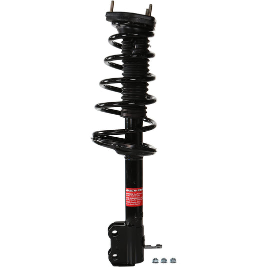 Monroe 172980 Suspension Strut and Coil Spring Assembly