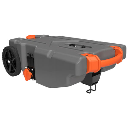 CAMCO 39006 Camco 39006 RHINO PORTABLE HOLDING TANK 36 GAL