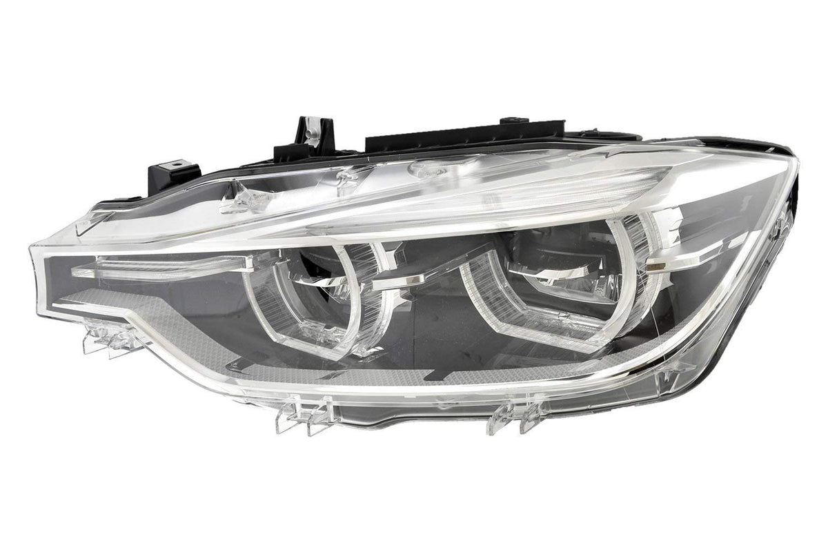 Hella 012103951 Hlmp Lh Sae Led Afs Bmw 3Ser 15