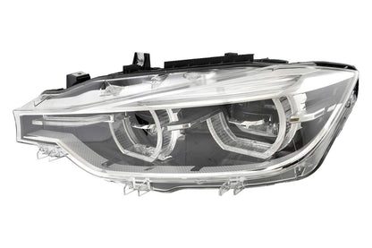 Hella 012103951 Hlmp Lh Sae Led Afs Bmw 3Ser 15