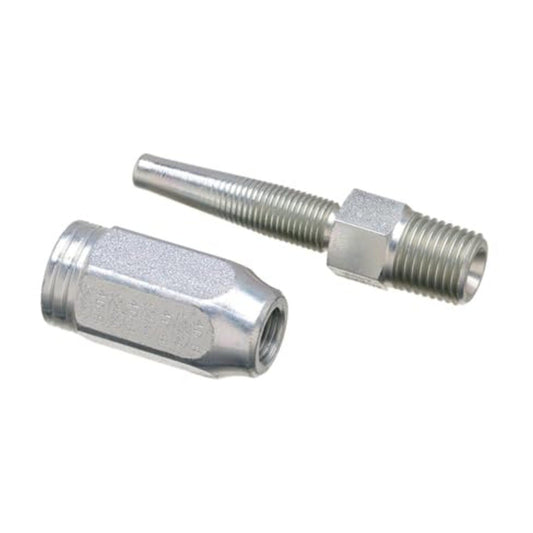 Gates G28100-1212 Field Attachable Type T
