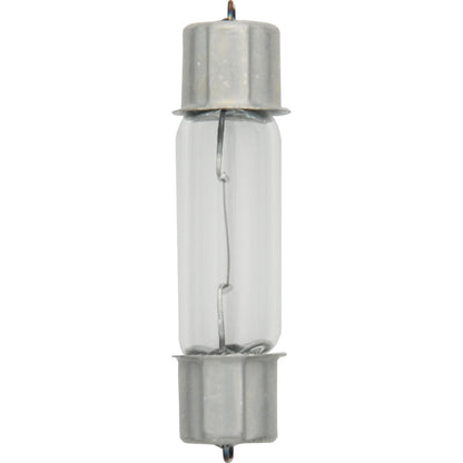 SYLVANIA 578.BP2 SYLVANIA 578 Basic Miniature Bulb, (Contains 2 Bulbs)
