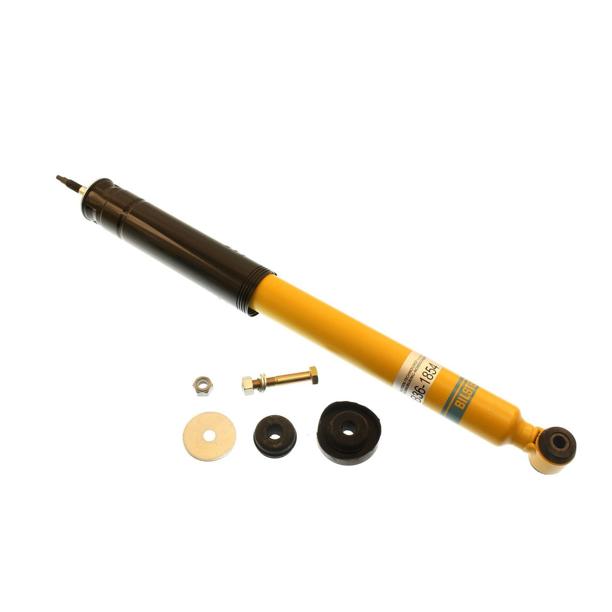 BILSTEIN 24-018548 Automotive Bilstein (24-018548) 36mm Monotube Shock Absorber