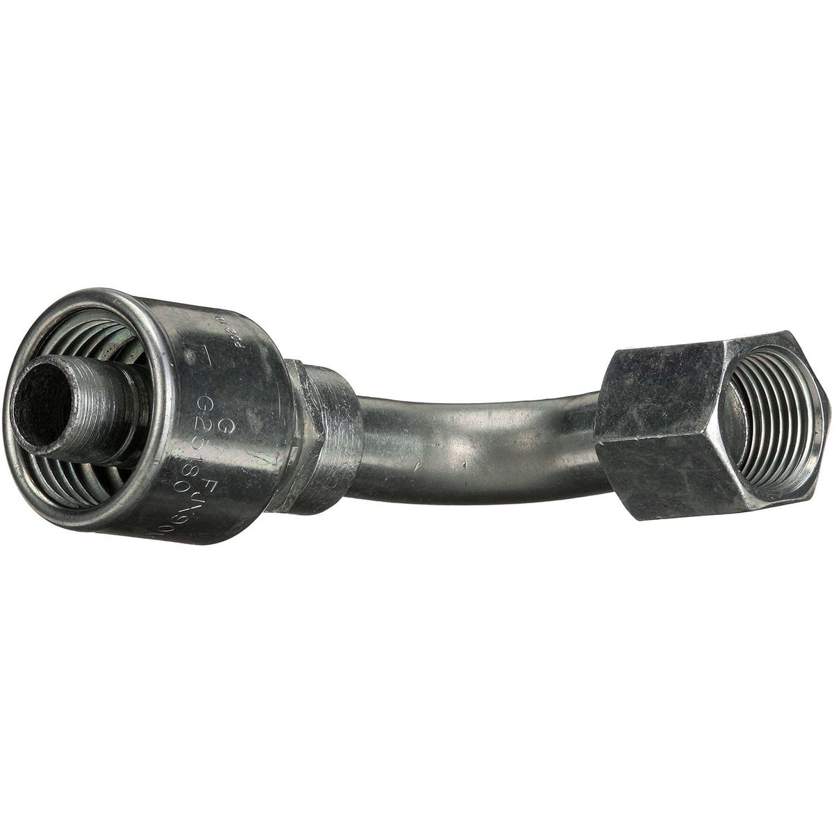 Gates G25180-0606 HYDRAULIC COUPLING-MEGACRIMP
