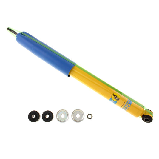 BILSTEIN 24-024792 Automotive Bilstein (24-024792) 46mm Monotube Shock Absorber