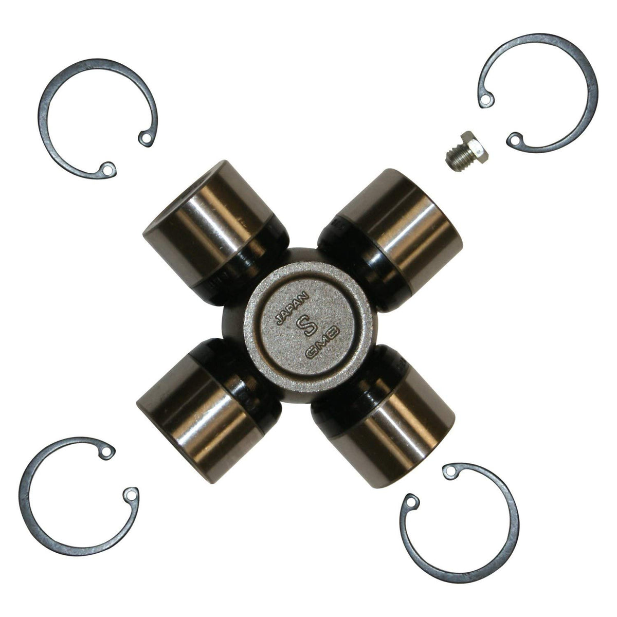 GMB 218-0153 GMB 218-0153 Universal Joint