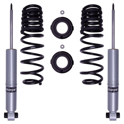 BILSTEIN 47-314009 Bilstein - 21-22 Ford Bronco B8 6112 60mm Shock Absorber Suspension Kit - Rear (47-314009)