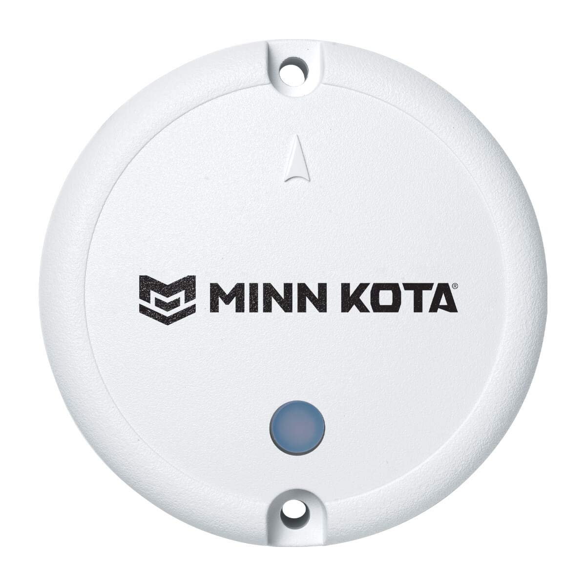 MINN KOTA 1866680 Minn Kota 1866680 i-Pilot Heading Sensor Spot-Lock BT (Bluetooth), PowerDrive & Riptide PowerDrive White