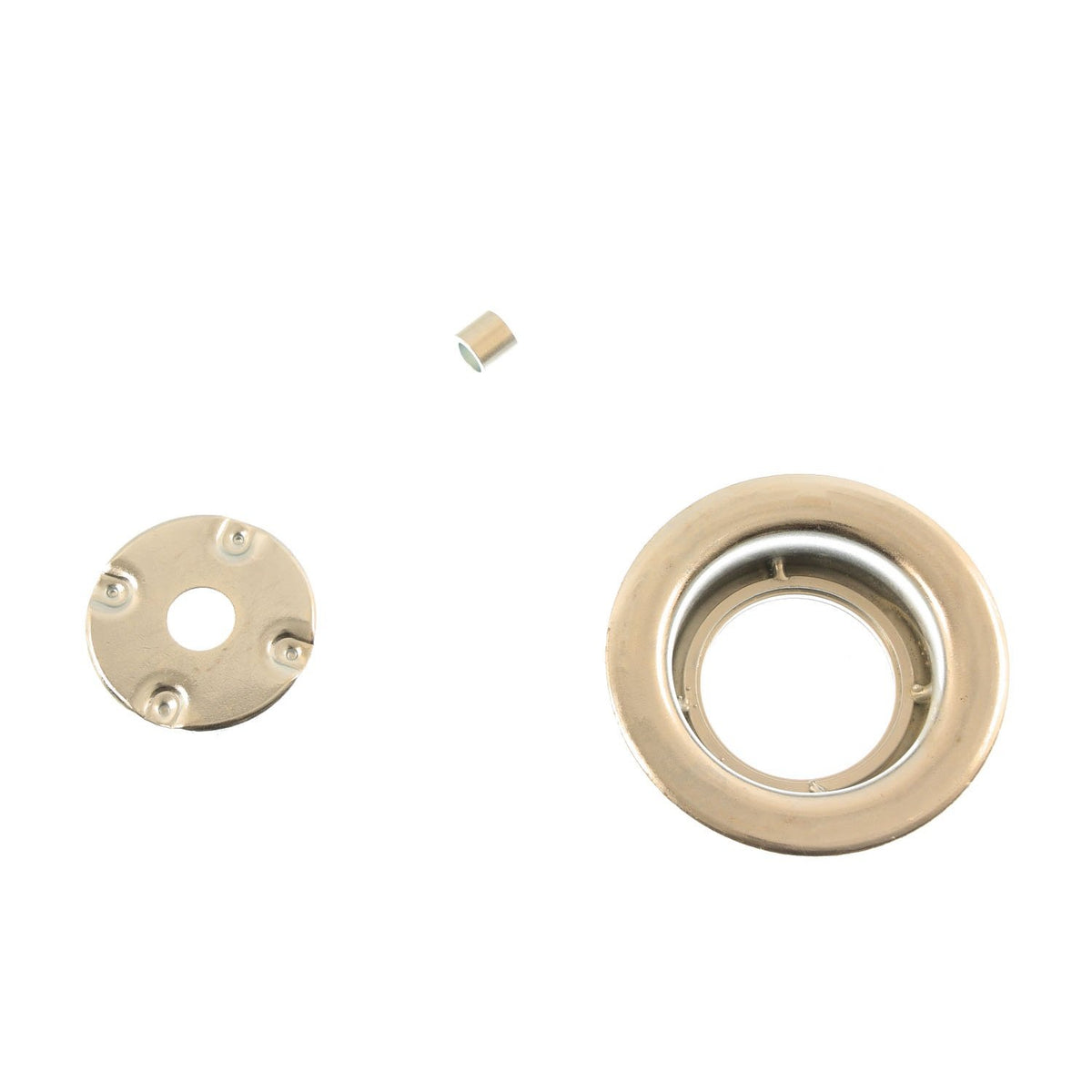 BILSTEIN 24-012478 Bilstein (24-012478 46mm Monotube Shock Absorber