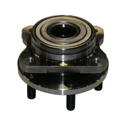 GMB 720-0051 GMB 720-0051 Wheel Bearing Hub Assembly