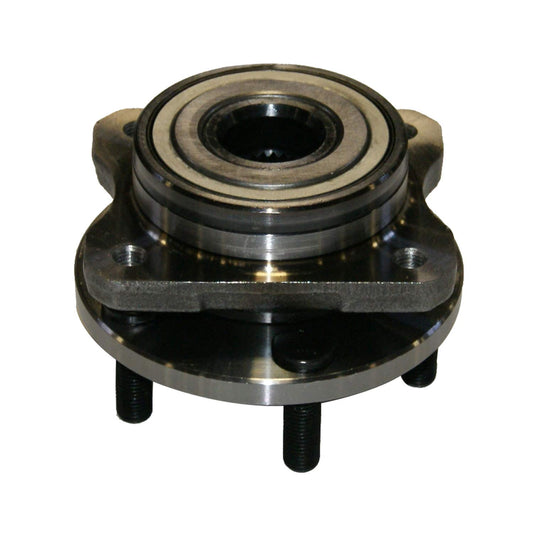 GMB 720-0051 GMB 720-0051 Wheel Bearing Hub Assembly