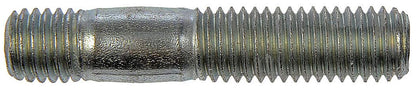 DORMAN 675-352 Dorman 675-352 Double Ended Stud - M10-1.50 x 27 mm and M10-1.50 x 12 mm, 10 Pack Universal Fit