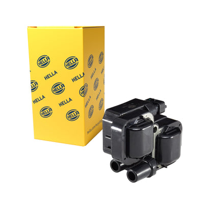 Hella 193175991 Ignition Coil