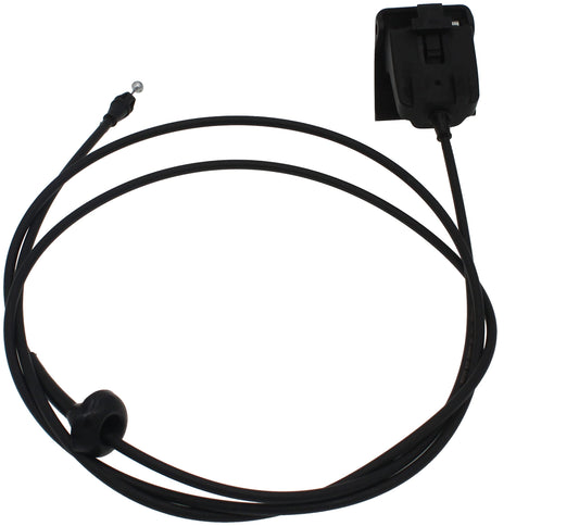 DORMAN 912-785 Dorman 912-785 HOOD RELEASE CABLE