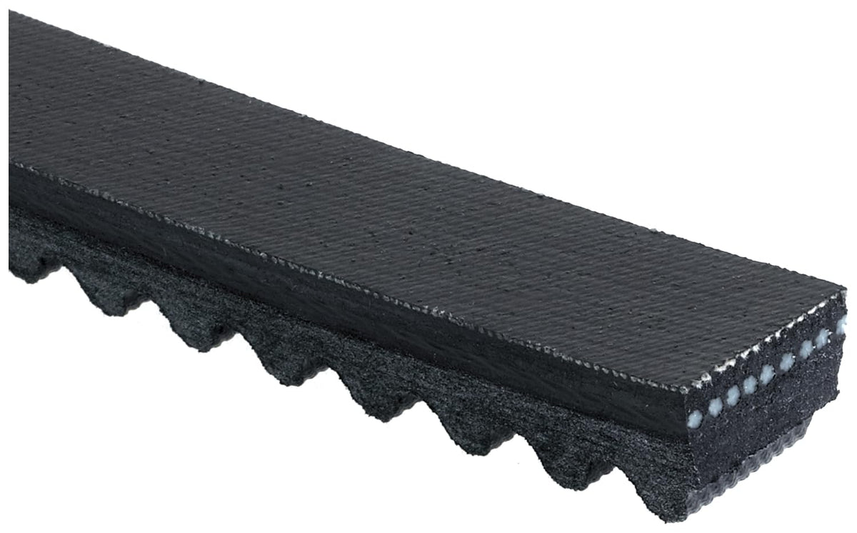 Gates TR22534 Green Stripe Truck & Bus Series V Belt
