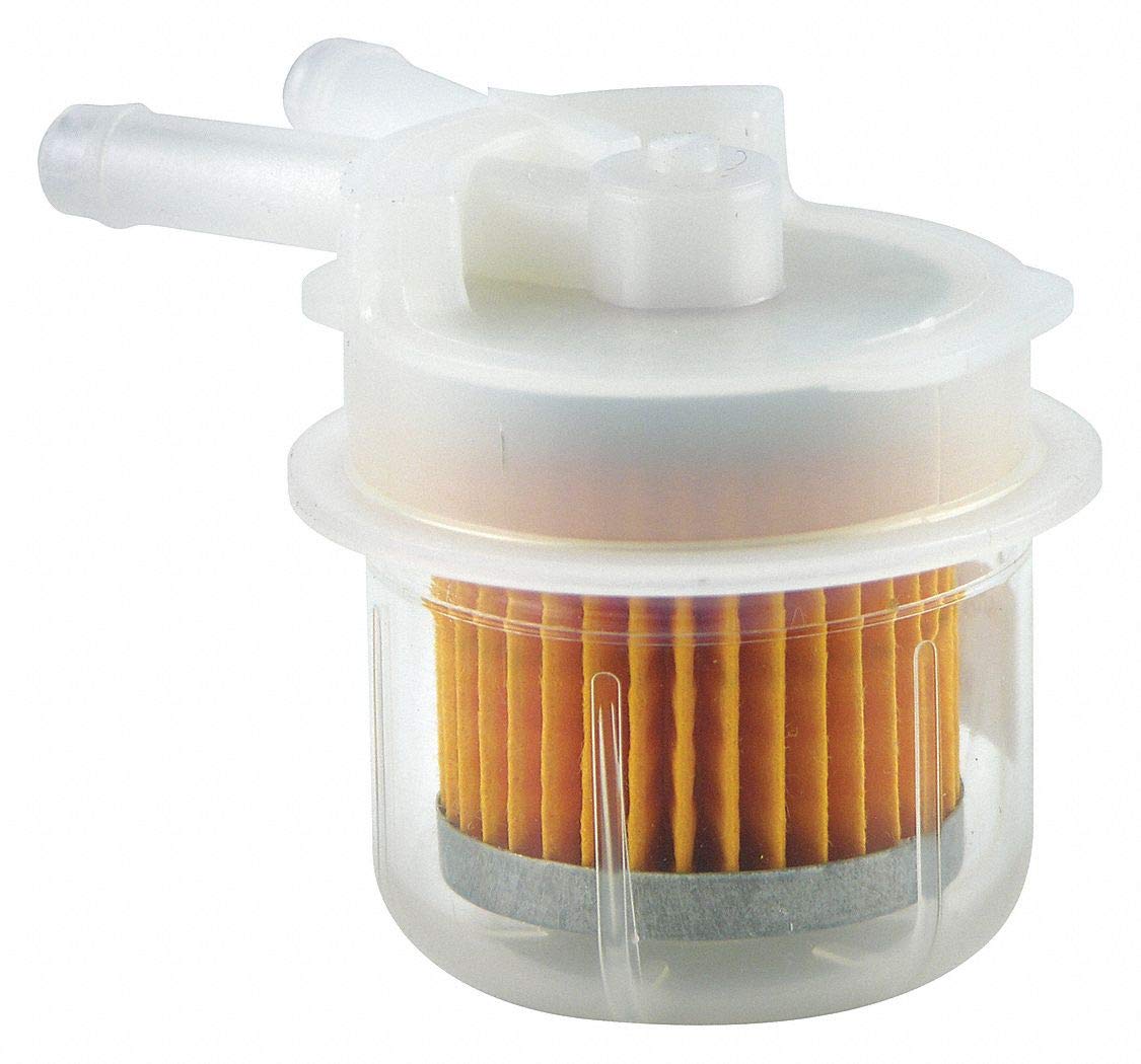 BALDWIN FILTERS BF805 Baldwin Filters BF805 IN-LINE FUEL FILTER