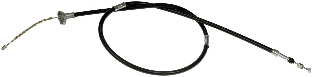 DORMAN C660045 Dorman C660045 Rear Driver Side Parking Brake Cable