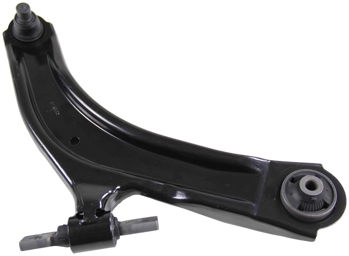 MOOG RK621453 MOOG RK621453 Front Right Lower Suspension Control Arm and Ball Joint Assembly for Nissan Rogue