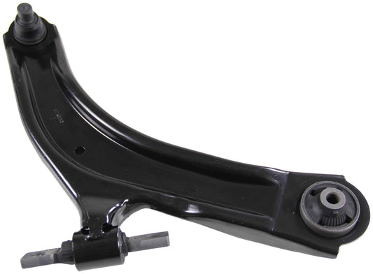 MOOG RK621453 MOOG RK621453 Front Right Lower Suspension Control Arm and Ball Joint Assembly for Nissan Rogue