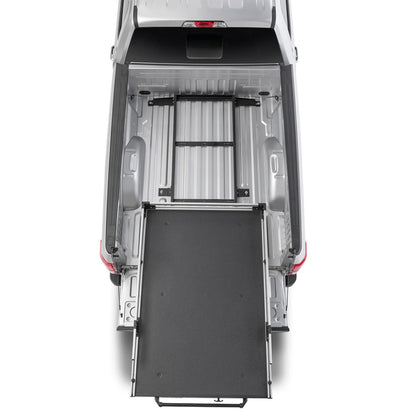 Bedslide 105841CLB BEDSLIDE Classic (58" X 41") – 10-5841-CLB – Durable Sliding Truck Bed Cargo Organizer – Made in The USA, 1,000 lb Capacity (Black)