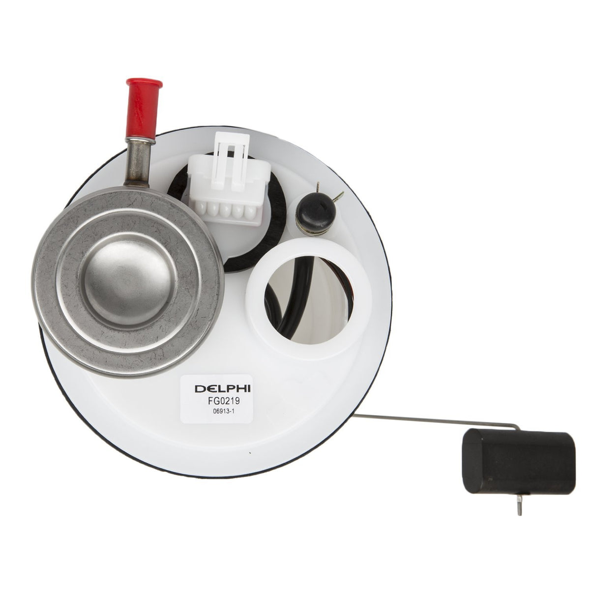 DELPHI FG0219 Delphi FG0219 FUEL PUMP MODULE ASSEMBLY