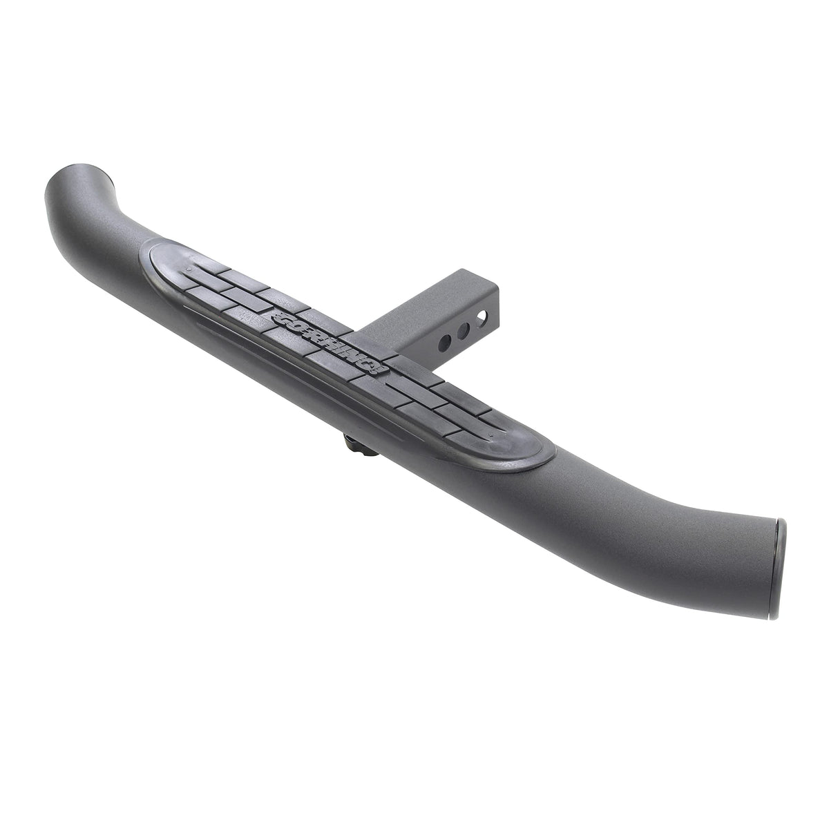 GO RHINO 360T Go Rhino 360 Series Hitch Step | 36" Mild Steel, Textured Black | 360T | Fits 2" Receivers