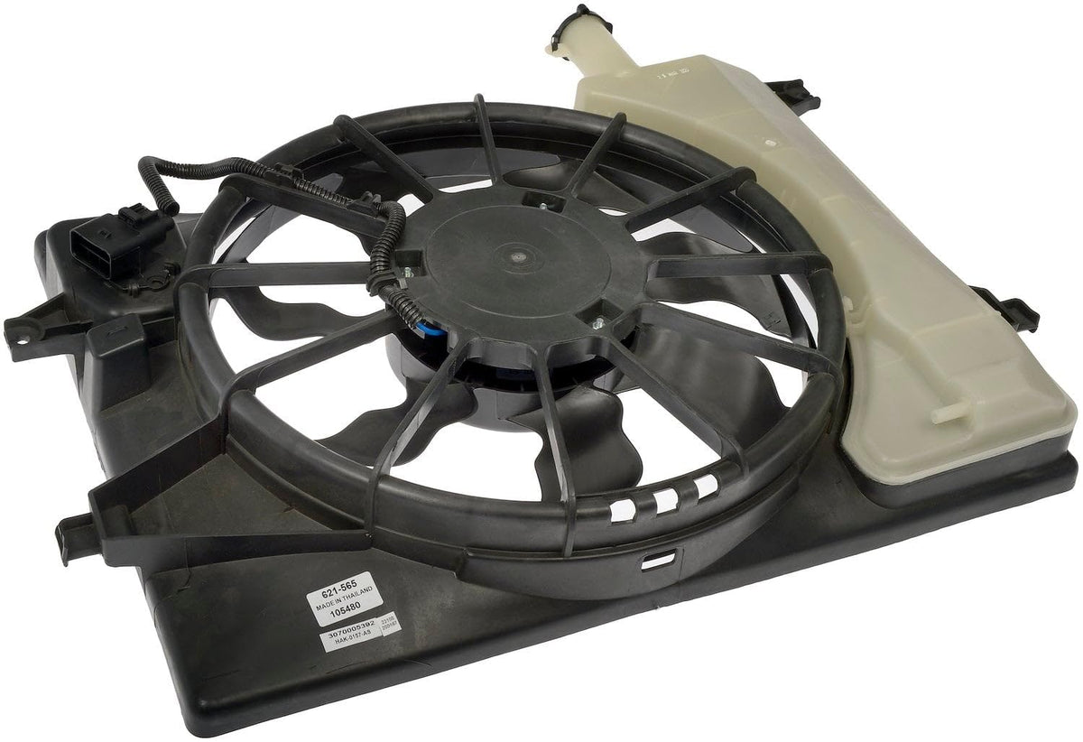 DORMAN 621-565 Dorman 621-565 Engine Cooling Fan Assembly