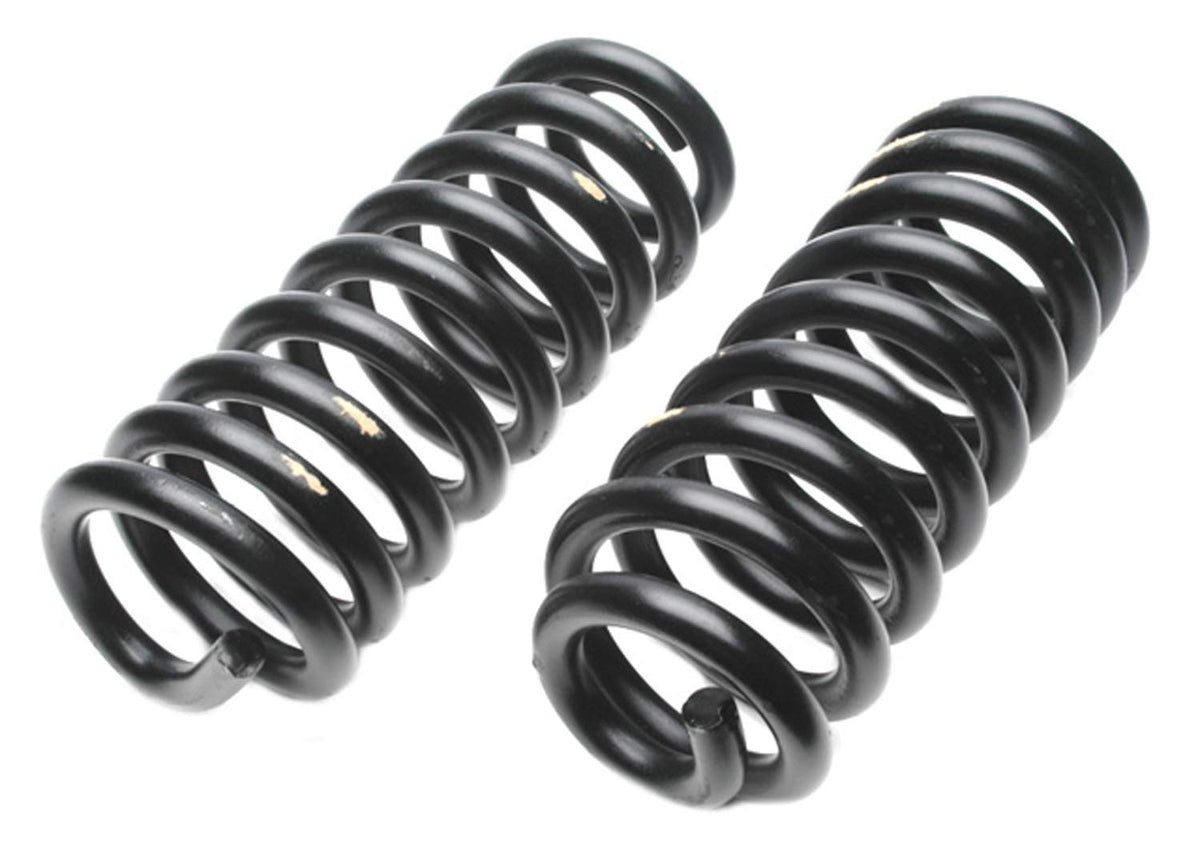 MOOG CC844 MOOG CC844 Coil Spring Set for 1980 - 1996 Ford F-250