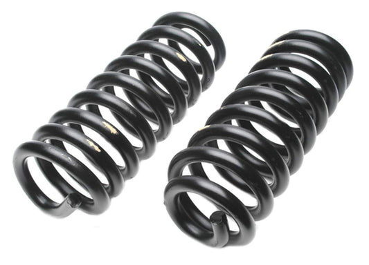 MOOG CC844 MOOG CC844 Coil Spring Set for 1980 - 1996 Ford F-250