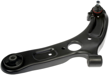 DORMAN 520-379 Dorman 520-379 Front Driver Side Lower Suspension Control Arm and Ball Joint Assembly Compatible with Select Hyundai Models