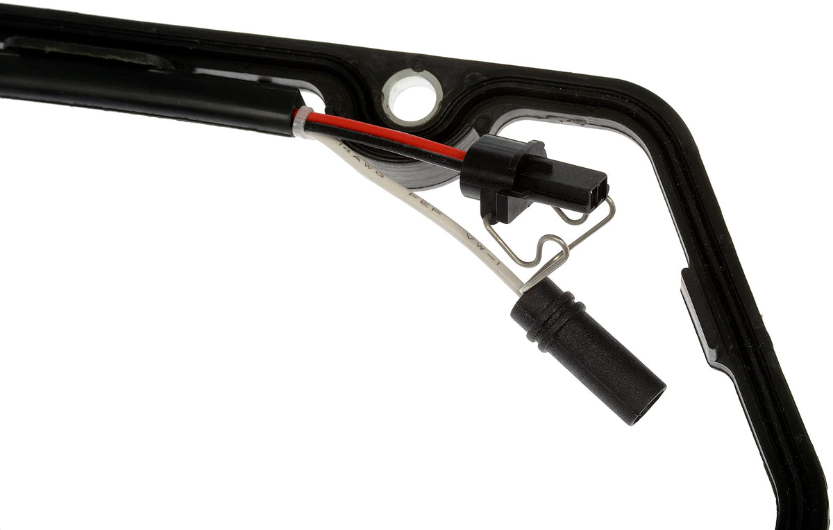 DORMAN 615-201 Dorman 615-201 Engine Valve Cover Gasket Compatible with Select Ford / IC Corporation / International Models