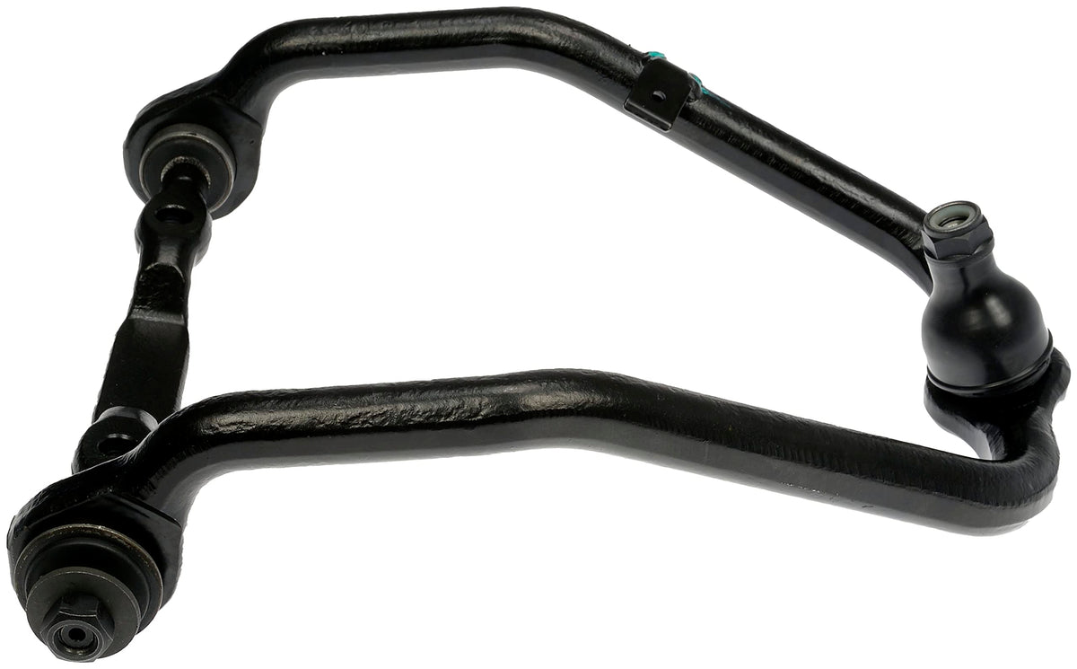DORMAN 522-337 Dorman 522-337 Rear Driver Side Upper Suspension Control Arm and Ball Joint Assembly Compatible with Select Chrysler/Dodge Models