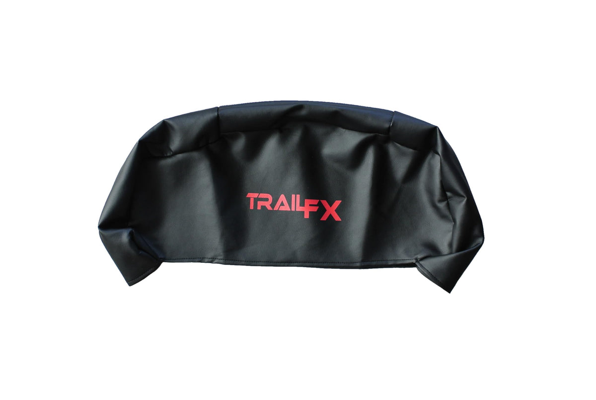 TRAILFX WA016 Trailfx WA016 WINCH COVER SOFT